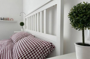 Central modern apartment Rome -Locazione Turistica-